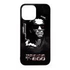 T-800 Terminator iPhone 14 Pro Max tok