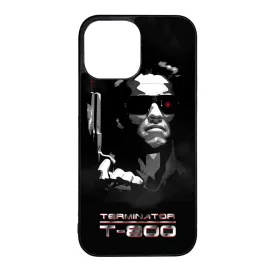 T-800 Terminator iPhone 14 Pro Max tok