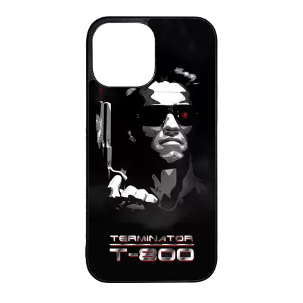 T-800 Terminator iPhone 14 Pro Max tok