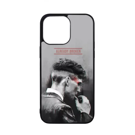 Already Broken - thomas shelby peaky blinders iPhone 14 Pro Max Magsafe tok