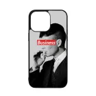 Thomas Shelby - Business - Birmingham bandája iPhone 14 Pro Max Magsafe tok