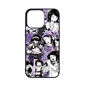 Jiro Kyoka Aesthetic - mha - my hero academia boku no iPhone 14 Pro Max tok