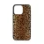 Leopard Wild Beauty Csajos Allat mintas iPhone 14 Pro Max Magsafe tok