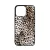 Leopard Wild Beauty Csajos Allat mintas iPhone 14 Pro Max tok