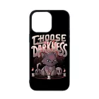 Choose darkness Antisocial iPhone 14 Pro Max Magsafe tok