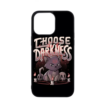 Choose darkness Antisocial iPhone 14 Pro Max Magsafe tok