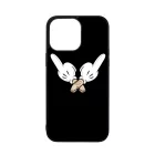 Anti social Mickey Antisocial iPhone 14 Pro Max tok