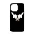 Anti social Mickey Antisocial iPhone 14 Pro Max Magsafe tok