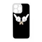 Anti social Mickey Antisocial iPhone 14 Pro Max Magsafe tok