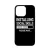 Installing social skills Antisocial iPhone 14 Pro Max tok
