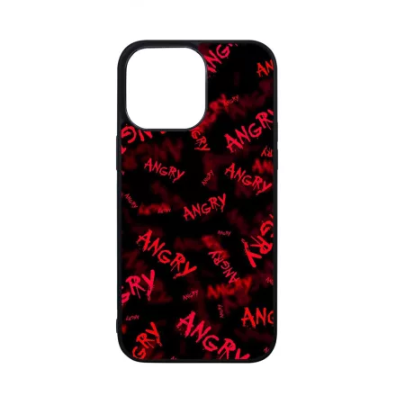 Angry Antisocial iPhone 14 Pro Max Magsafe tok