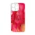 Carmen Gold marvany mintas arany piros iPhone 14 Pro Max Magsafe tok