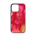 Carmen Gold marvany mintas arany piros iPhone 14 Pro Max tok