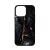 Black Gold marvanyos marvany mintas hatás iPhone 14 Pro Max Magsafe tok