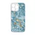 Blue Gold marvanyos marvany mintas iPhone 14 Pro Max tok