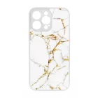 Simple Beauty marvanyos marvany mintas iPhone 14 Pro Max Magsafe tok