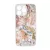 Pinkish and Gold marvanyos marvany mintas iPhone 14 Pro Max tok