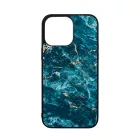 Blue Beauty marvanyos marvany mintas iPhone 14 Pro Max Magsafe tok