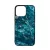 Blue Beauty marvanyos marvany mintas iPhone 14 Pro Max Magsafe tok