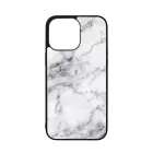 Luxury White marvanyos marvany mintas iPhone 14 Pro Max tok