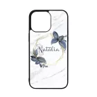 marble marvany mintas viragos iPhone 14 Pro Max Magsafe tok