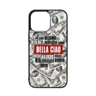 Bella Ciao MONEY nagypenzrablas lacasadepapel iPhone 14 Pro Max tok