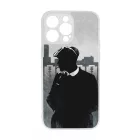 smoking thomas shelby peaky blinders iPhone 14 Pro Max Magsafe tok