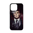 Tommy Shelby Art peaky blinders iPhone 14 Pro Max tok