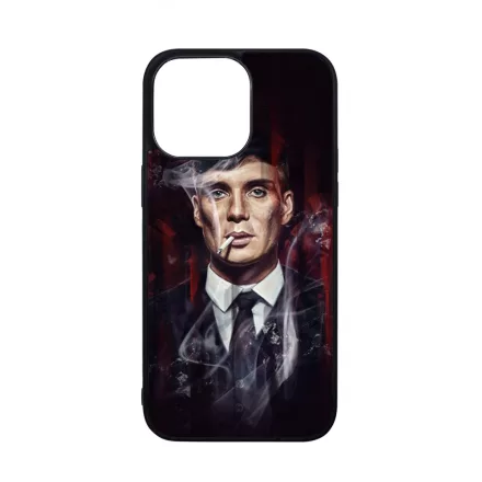 Tommy Shelby Art peaky blinders iPhone 14 Pro Max Magsafe tok