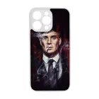 Tommy Shelby Art peaky blinders iPhone 14 Pro Max tok
