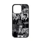 Aesthetic Family Business peaky blinders iPhone 14 Pro Max Magsafe tok