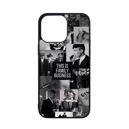 Aesthetic Family Business peaky blinders iPhone 14 Pro Max Magsafe tok