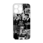 Aesthetic Family Business peaky blinders iPhone 14 Pro Max tok
