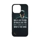 Tommy Shelby King idezet peaky blinders iPhone 14 Pro Max Magsafe tok