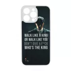 Tommy Shelby King idezet peaky blinders iPhone 14 Pro Max tok