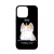 Cat Mood cicas macskas this is fine iPhone 14 Pro Max Magsafe tok