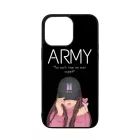 BTS ARMY Girl iPhone 14 Pro Max Magsafe tok