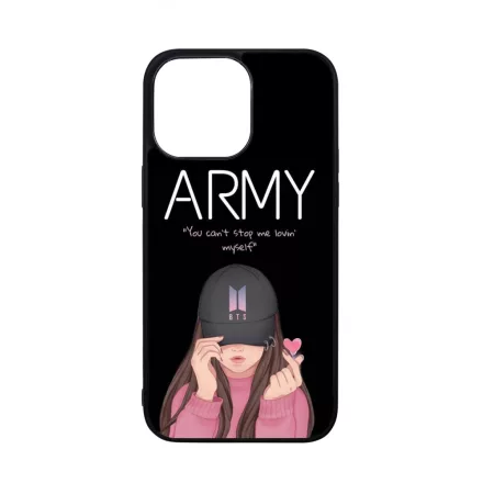 BTS ARMY Girl iPhone 14 Pro Max Magsafe tok