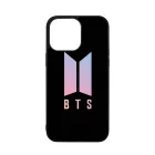 BTS - KPOP iPhone 14 Pro Max Magsafe tok