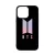 BTS - KPOP iPhone 14 Pro Max Magsafe tok