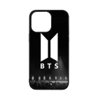 BTS - Concert iPhone 14 Pro Max Magsafe tok