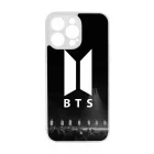 BTS - Concert iPhone 14 Pro Max tok