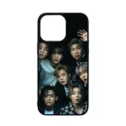 BTS Boys iPhone 14 Pro Max tok