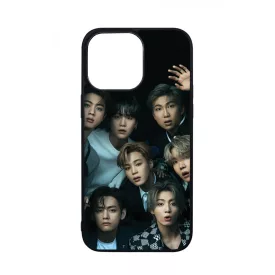 BTS Boys iPhone 14 Pro Max tok