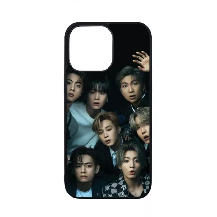 BTS Boys iPhone 14 Pro Max Magsafe tok