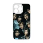 BTS Boys iPhone 14 Pro Max Magsafe tok