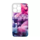 Colorful Blackpink iPhone 14 Pro Max Magsafe tok