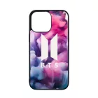 Colorful BTS iPhone 14 Pro Max Magsafe tok