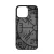 Grunge Vikings Symbol iPhone 14 Pro Max Magsafe tok