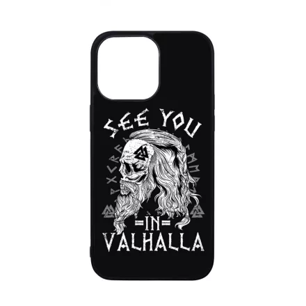 See you in Valhalla - Vikings iPhone 14 Pro Max Magsafe tok